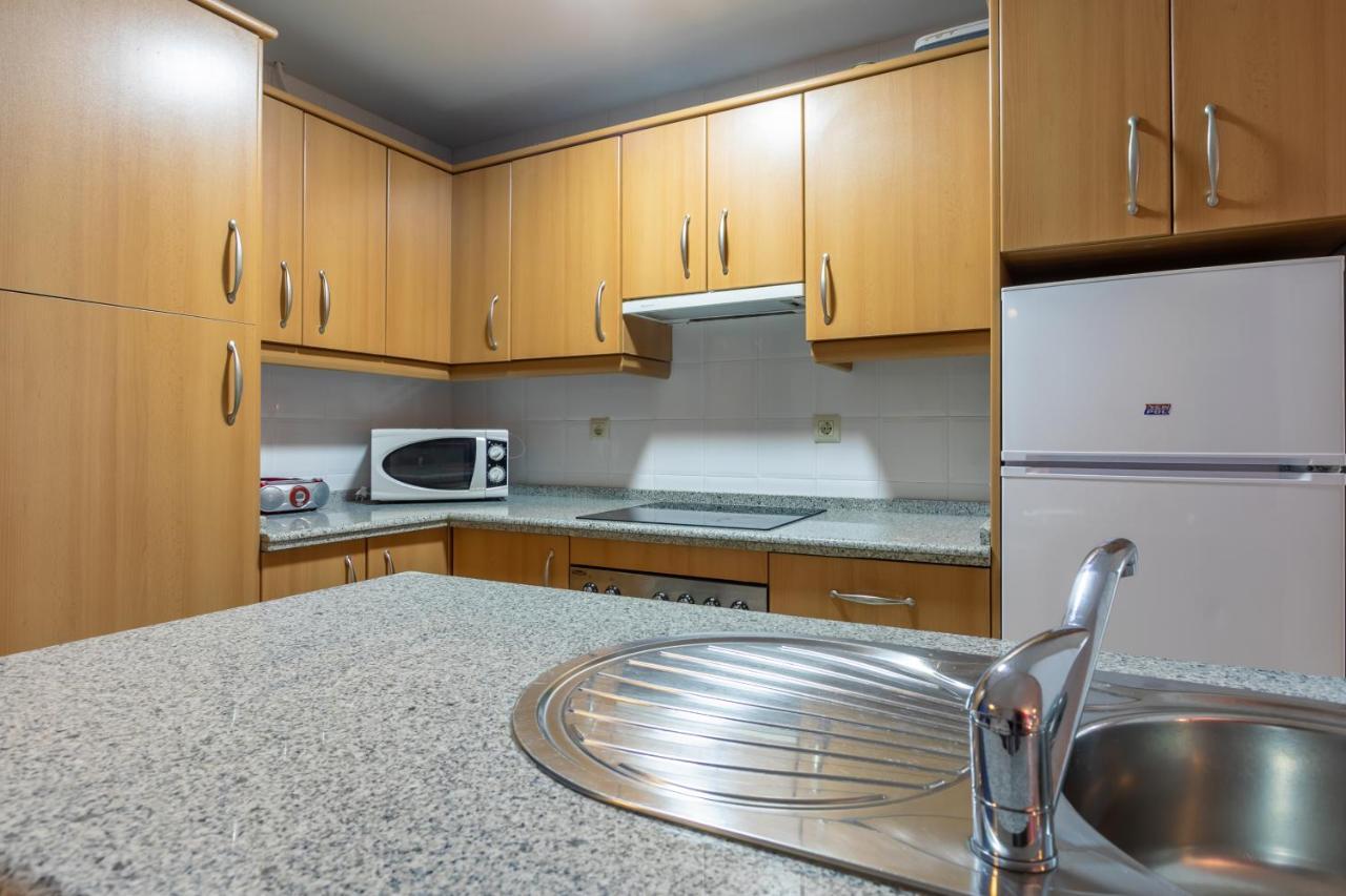 Sevillahome Teodosio 27 المظهر الخارجي الصورة