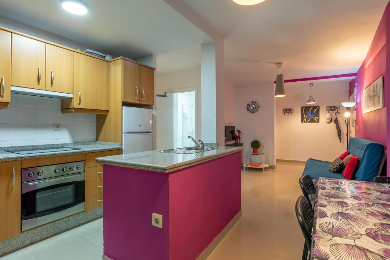 Sevillahome Teodosio 27 المظهر الخارجي الصورة