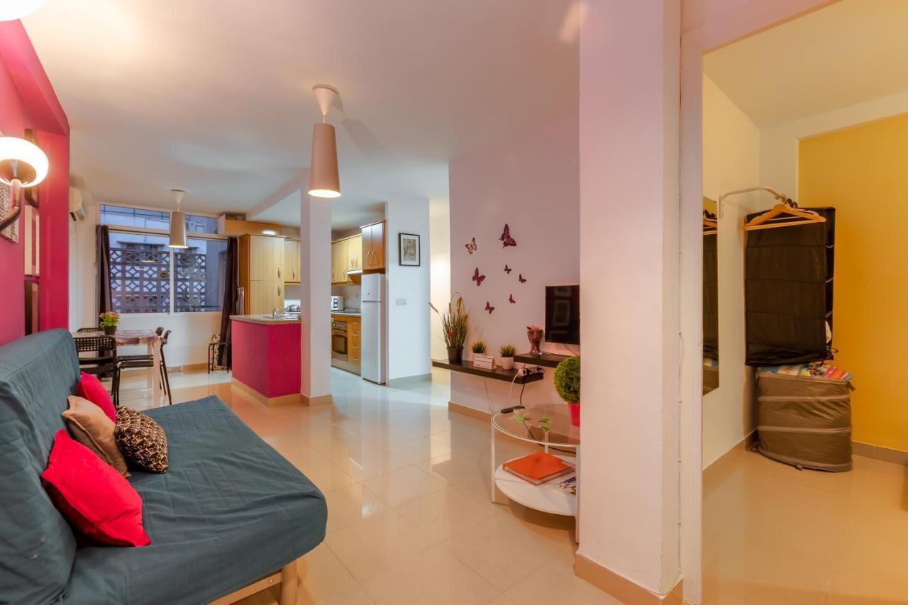 Sevillahome Teodosio 27 المظهر الخارجي الصورة