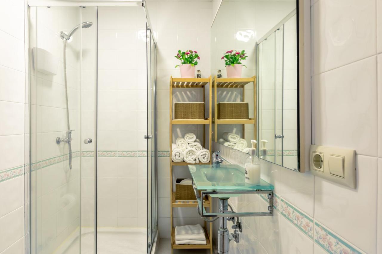 Sevillahome Teodosio 27 المظهر الخارجي الصورة